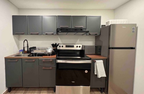 Miguel Hidalgo House | Urban Base for your Tribe, Epic Shopping & Dining