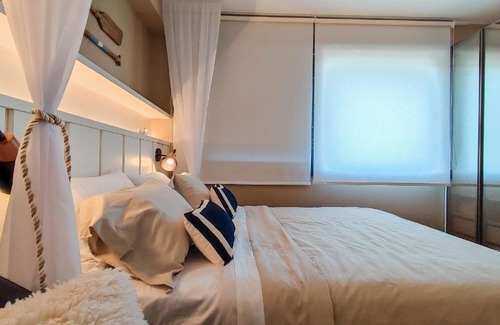 Mont'Serrat House | Urban Beach Mont Serrat com vaga