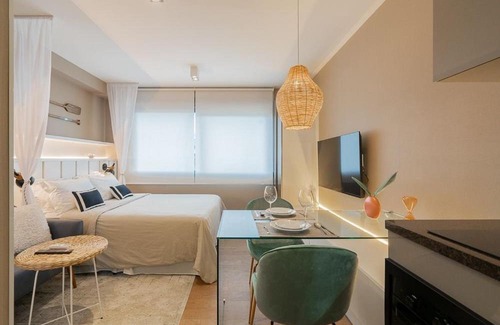 Mont'Serrat House | Urban Beach Mont Serrat com vaga