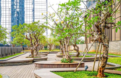 Sudirman Central Business District Apartment | Urban by Kozystay - SCBD