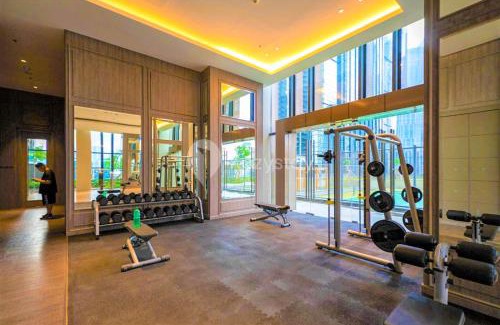 Sudirman Central Business District Apartment | Urban by Kozystay - SCBD