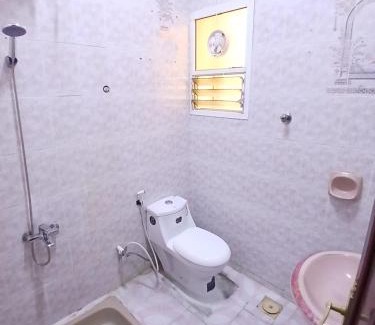 Sohar House | Urban Caravanserai - Guest House