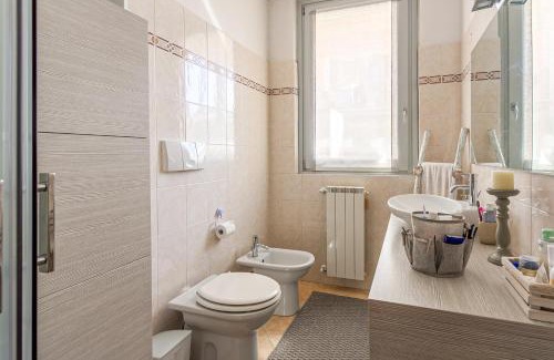 Vergiate Apartment | Urban Cozy stay- lago Maggiore & Malpensa