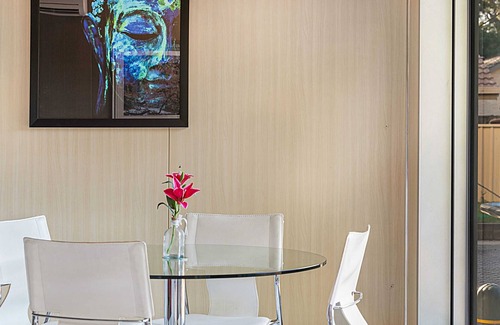 Kangaroo Flat Apartment | Urban Edge Apartment Three Wheelchair Accessible