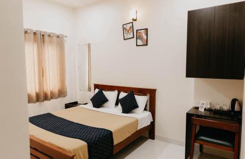 Hubli Hotel | Urban Elite - Apart Hotel