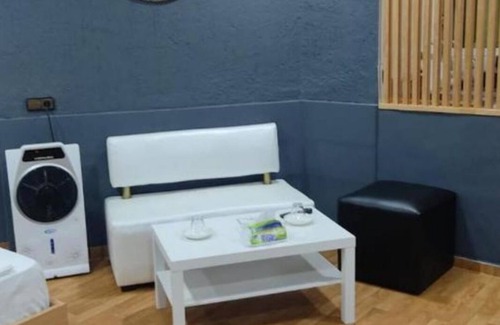 Quartier Hassan Apartment | Urban Escapade in the heart of Rabat