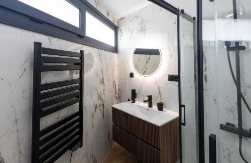 Santiago Apartment | Urban Estudios Canterias