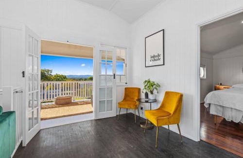 Newtown House | Urban Getaway Ipswich Central