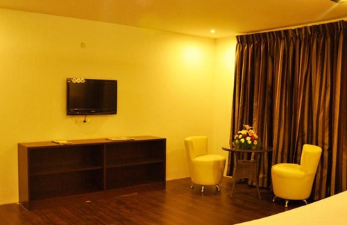 Narasapura Hotel | Urban Hotel