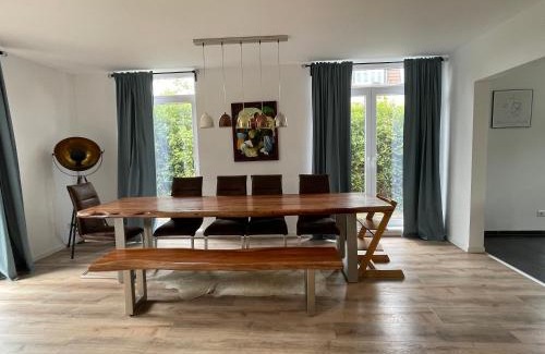 Teltow House | Urban house for families and Berlin tourists