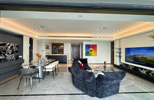 Nan An Apartment | Urban Hub - Chong Qing Branch nice river view luxury large flat 5br