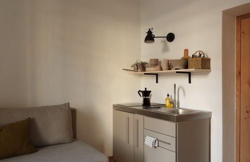 Wilten Apartment | Urban Inn