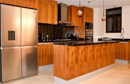 Anahuac Apartment | Urban Kepler