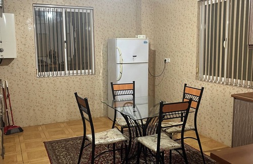 Kreuzberg House | Urban Living in the Heart of Kreuzberg Life