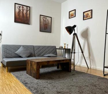 Innenstadt House | Urban Living unter den Dächern der Göttinger Altstadt