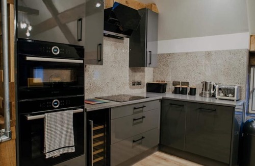 Melksham Apartment | Urban Lofts, Melksham - Butler