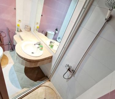 Ville Nouvelle Apartment | Urban Luxe Apartment - Champs de Course