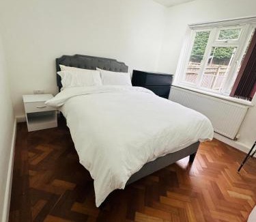 Canons House | Urban Nest