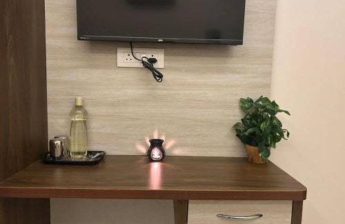 East of Kailash Apartment | Urban Nest in South Delhi