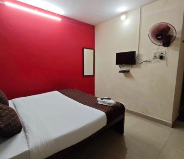 Thoraipakkam Hotel | Urban Nest Roomz - Thoraipakkam OMR