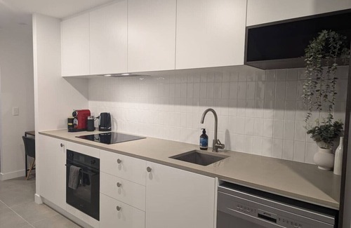 Phillip Apartment | Urban Nights @Woden 2beds