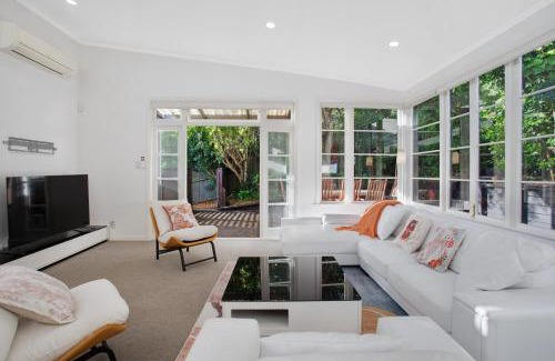 Remuera House | Urban Oasis in central Auckland