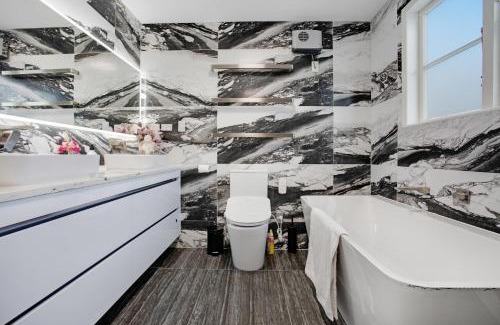 Remuera House | Urban Oasis in central Auckland