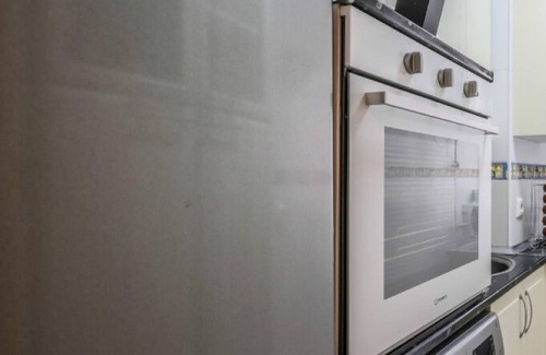 Imperial Apartment | Urban Oasis in Madrid: Steps From River Manzanares