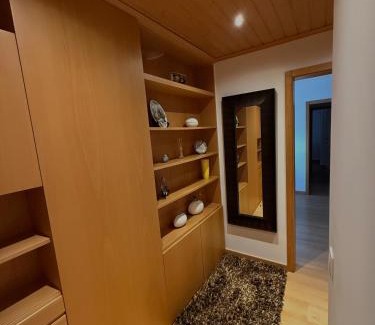 Apelacao Apartment | Urban Oasis