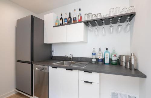 Old Fourth Ward House | Urban Oasis walk to Beltline, park, restaurants