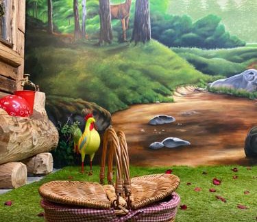 Valnegra Apartment | URBAN PIC NIC