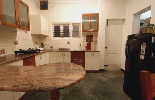 Sathya Sai Layout House | Urban Retreat - Your home away from home