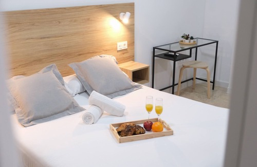 Alicante House | Urban Rooms Alicante