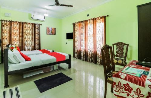 Kannur House | Urban Rose Homestay