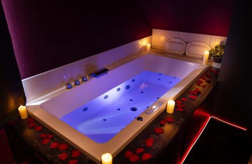 Old Town Apartment | Urban Spa 3 nuances de plaisir