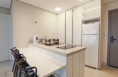 Aclimacao Apartment | Urban Stay - Charming Apartment for up to 5 People