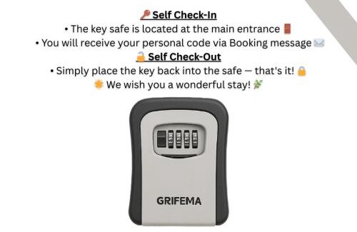 Kremsmuenster Apartment | Urban Stay Kremsmünster Premium Apartment