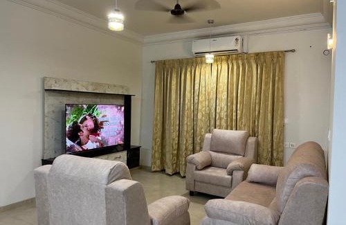 Chengalpattu Apartment | Urban Stay Service Apartments Oragadam