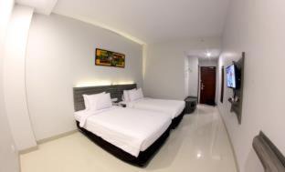 Gedongtataan Hotel | Urban Style Hotel Lampung, Azana Hotels Collection