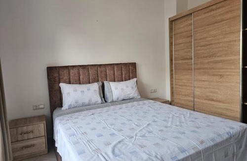 Miramar Apartment | Urban Style