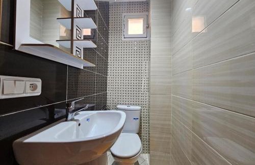 Miramar Apartment | Urban Style