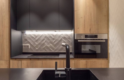 Zaragoza Centro Apartment | Urban VedrunaZaragoza