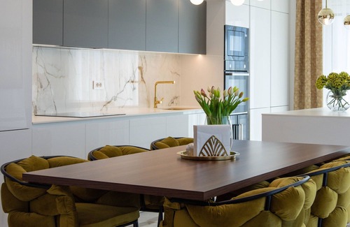 Strozanac Villa | Urban Villa with pool and hot tub, close to beaches and city of Split