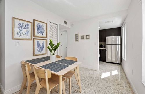 The Roads Apartment | URBAN4-1 | relax after exploring Brickell City