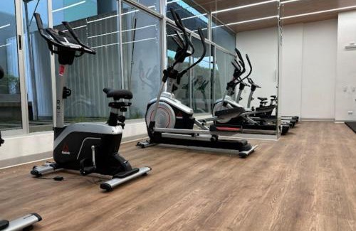 La Victoria Apartment | Urbana Perú Tempo