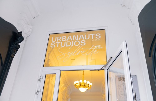 Margareten Apartment | URBANAUTS STUDIOS Sylvette