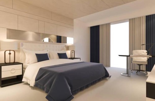 Pardi Hotel | URBANE BY TREAT