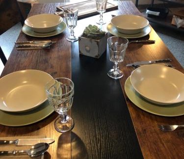 Witzhelden Apartment | Urbane Remise