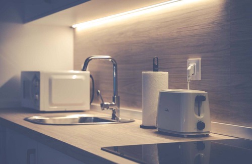 Ourense Hotel | Urbanfive 3A Ourense downtown 3 rooms