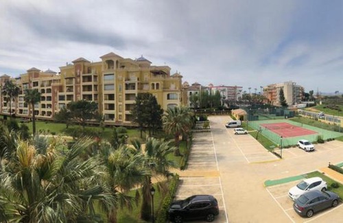 Ayamonte Apartment | Urbanización Canela Park by SIT ISLA CANELA